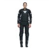Dainese DELTA 4 LADY dámské sportovní kožené kalhoty černé